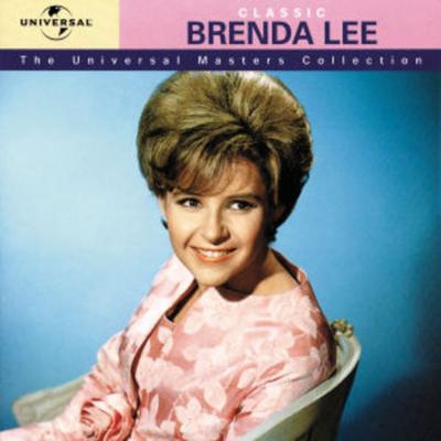 Universal Masters Collection - Brenda Lee, CD