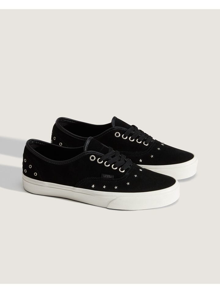 Vans Sneakers in Schwarz - 40,5