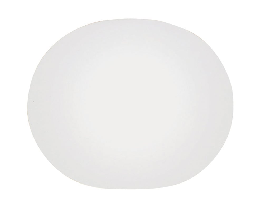 Flos Glo-Ball W Wandleuchte F3022000