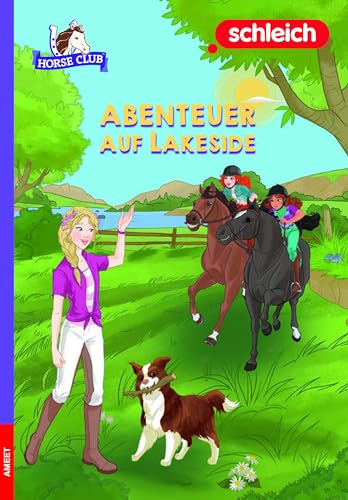 schleich® Horse Club™ – Abenteuer auf Lakeside - Preis vom 17.10.2026 19:25:27 h