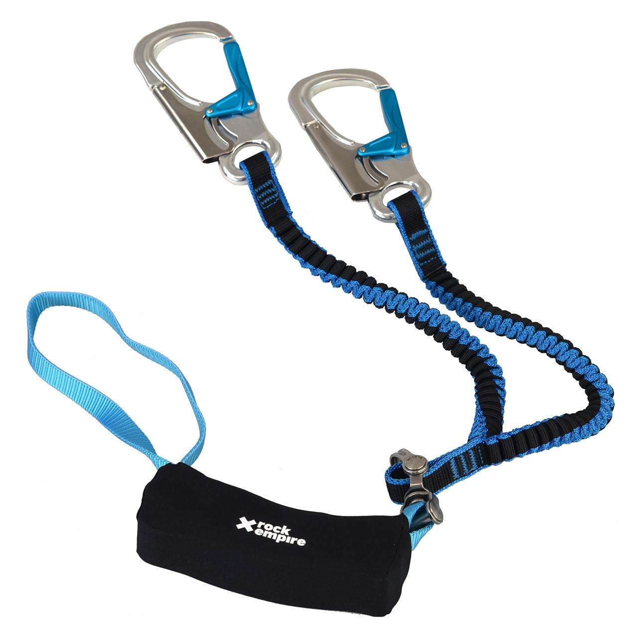 Rock Empire Dynatwist Klettersteigset (CTD002.000)