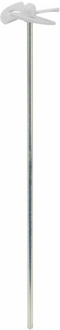 Malaxeur à peinture BOSCH 60 mm 350 mm 1-5 kg (1609200291)