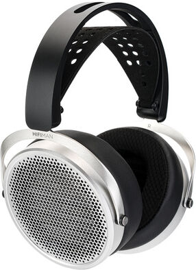 HIFIMAN HE 600 Silber