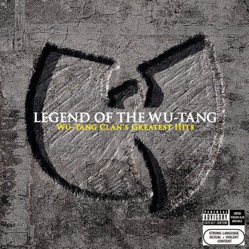 Wu-Tang Clan - Legend of the Wu-Tang: Wu-Tang Clan's Greatest Hit - Preis vom 09.10.2026 07:28:09 h