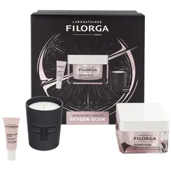Filorga, Beauty Geschenkset, Gift Set Glow - 54 ml (Gesichtspflege Set)