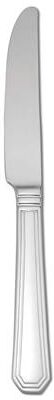 Oneida 18/10 Stainless Steel Lido Table Knives (Set of 12)