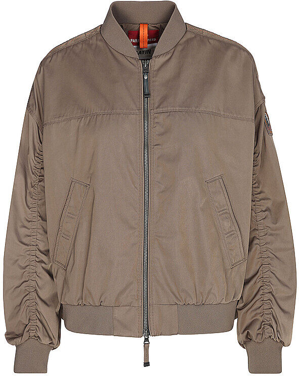 PARAJUMPERS Blouson KATHRYN braun   M M