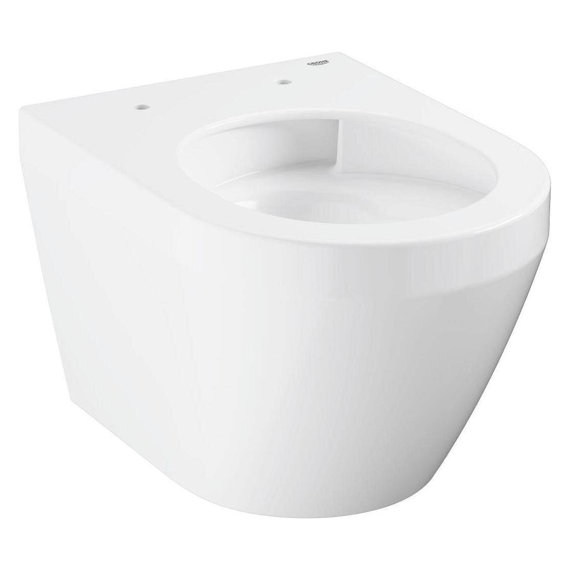 Grohe Euro Keramik Wand-Tiefspül-WC kompakt (102486SH00)