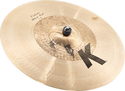 "Zildjian 21"" K-Custom Hybrid Ride "