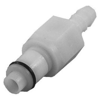 CPC Schnellverschluss Stecker (PLCD22004)