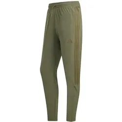 ADIDAS Herren Hose HOUSE OF TIRO HOSE, Größe M in Braun Braun