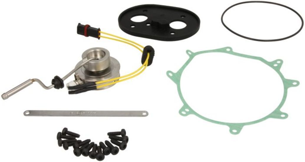 Brenner, Standheizung WEBASTO 9004218A
