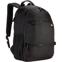 Caselogic Bryker Foto-/ Drohnenrucksack L (Fotorucksack, 31.42 l), Kameratasche, Schwarz