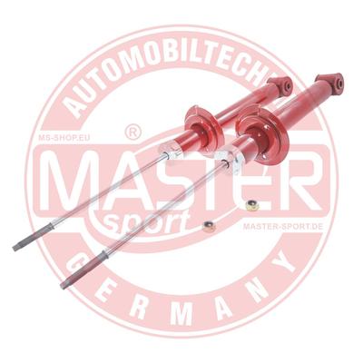 Master-sport Germany Federbein [Hersteller-Nr. 240805H-SET/2/-MS] für Lada