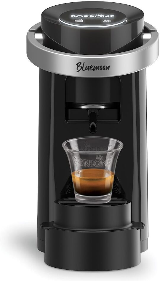 Macchina da caffè Borbone Bluemoonner con cialde ESE 44mm