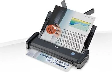 Canon imageFORMULA P-215 II