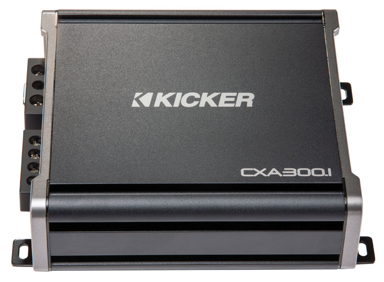 Kicker CXA300.1