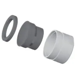 Paffoni Perlator Chrom ZAER002