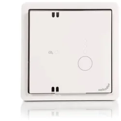 Zehnder Zentrale Lüftung CO2-Sensor V67 Aufputz