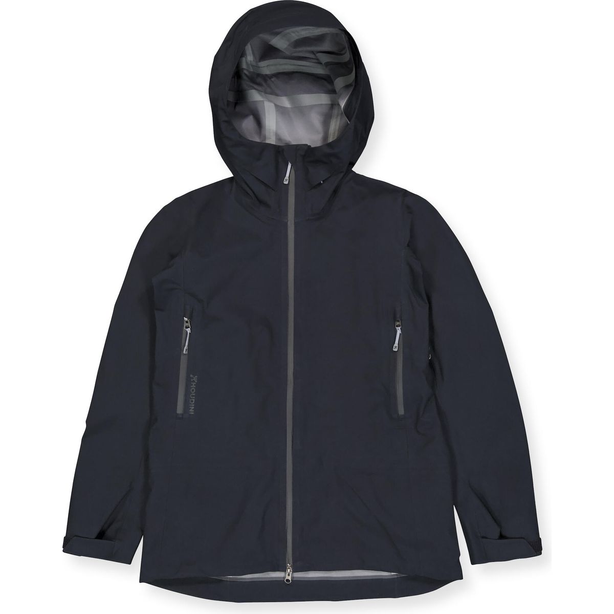 Houdini W's Ride Jacket true black (900) S 810029-900-S