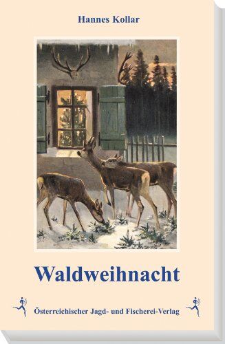 Hannes Kollar - Waldweihnacht - Preis vom 12.10.2026 11:37:12 h