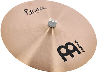"Meinl 17"" Byzance Thin Crash "