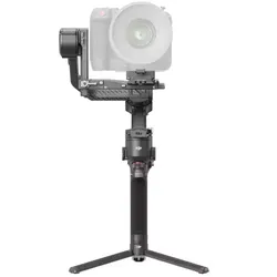 DJI RS 4 Pro Combo