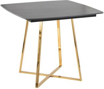 LumiSource Folia Dinette Table
