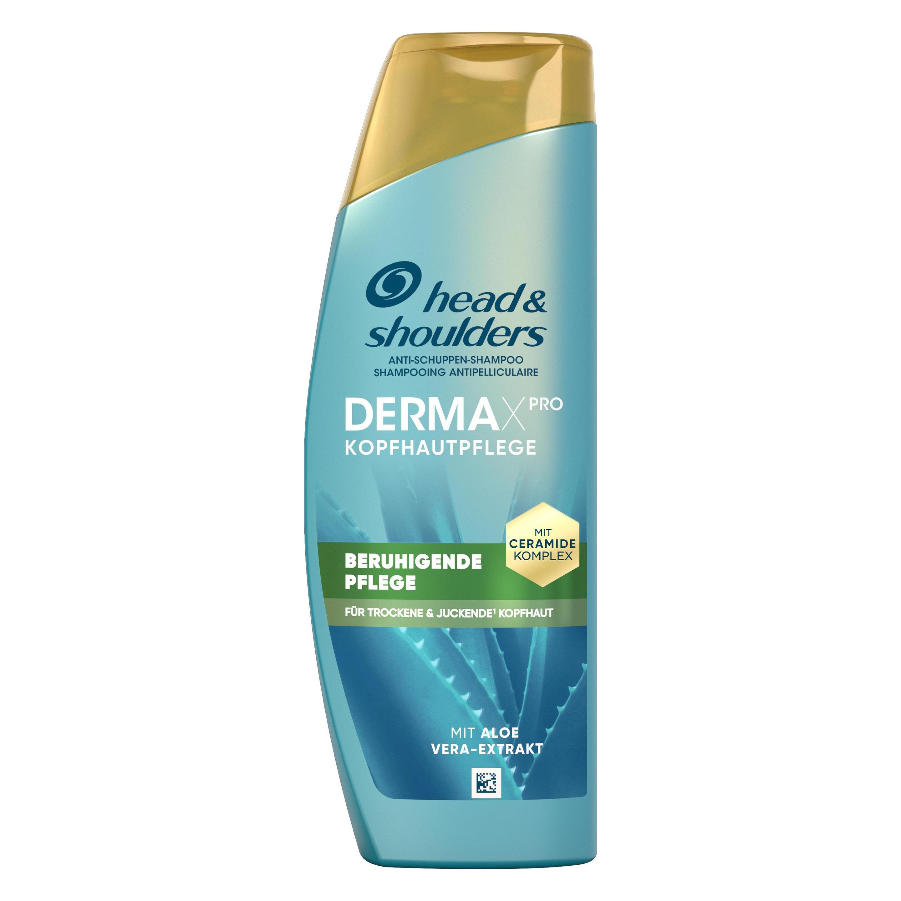Head & Shoulders Dermaxpro (Flüssiges Shampoo, 250 ml) (015576)