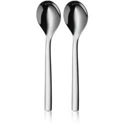 Müslilöffel WMF NUOVA (LBH 18,80x4,20x2,10 cm) - silber - LBH 18,80x4,20x2,10 cm