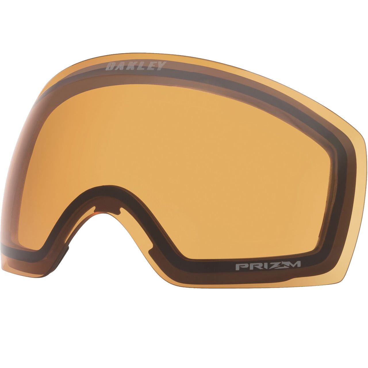Oakley Flight Deck M Ersatzscheibe / Prizm Persimmon