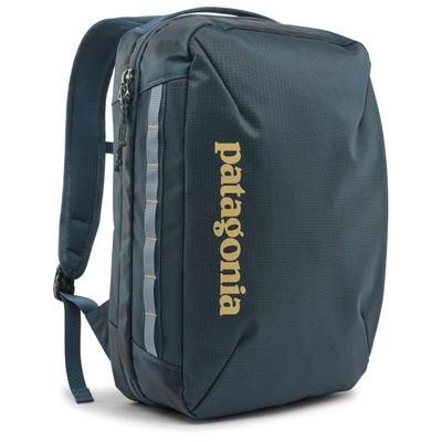 Patagonia - Black Hole Micro Mlc - Reiserucksack blau