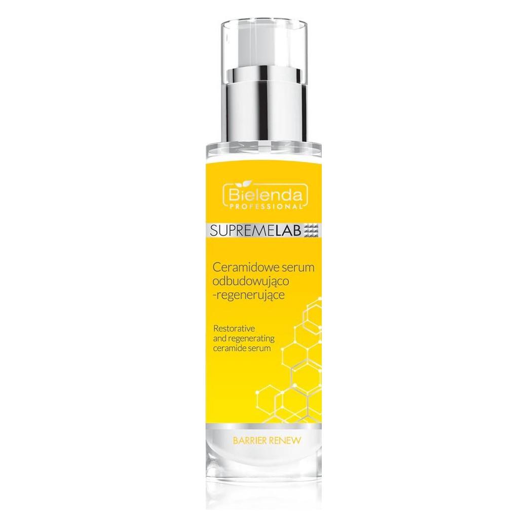 Professional Supremelab Barrier Renew Restoractive And Regenerating Ceramide Ceramide Serum (30 ml) (5902169049096)