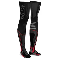 Acerbis X-Leg Pro Socken XXL