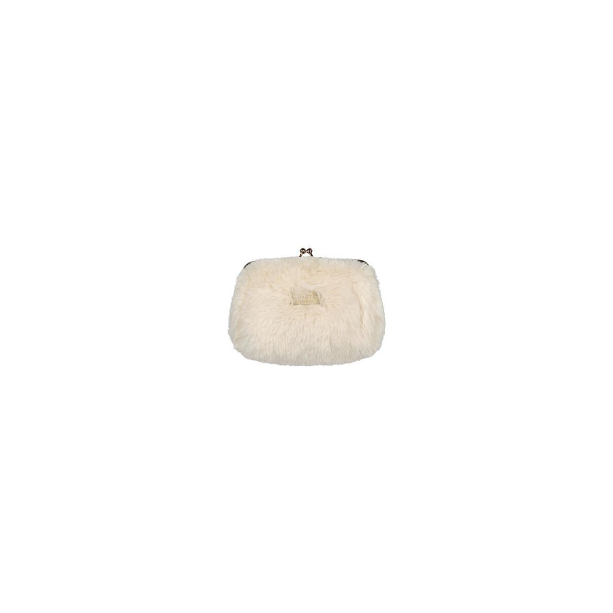 Barts Djupa Wallet cream (10) 6963010