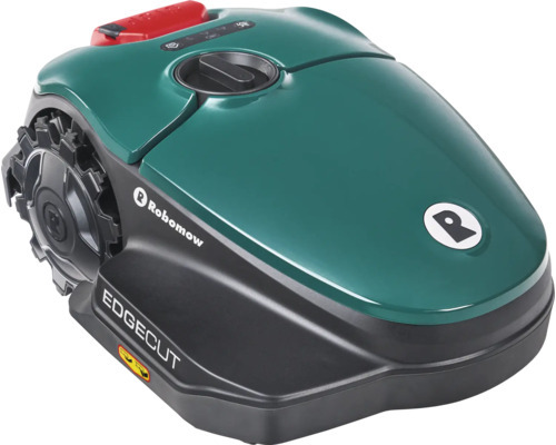 Robomow RKS 1500, Rasenmähroboter, 1500 m², 19 cm, 2 cm, 7 cm, 19°