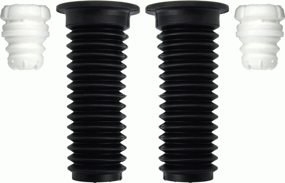Sachs Staubschutzsatz, Stoßdämpfer Service Kit 900334 Für Ford Mazda