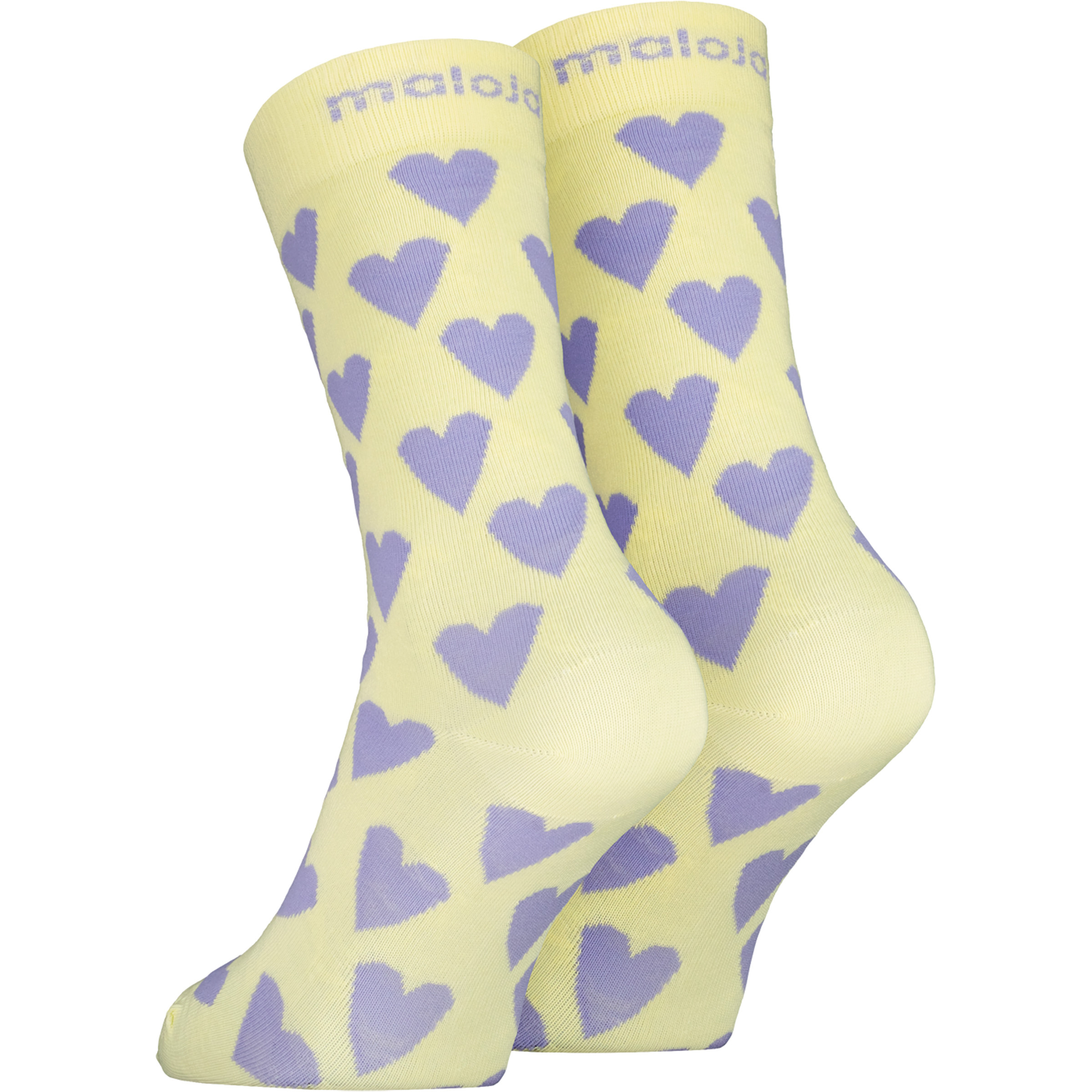 Maloja ResinaM. Freizeitsocken blau Größe 39 Lifestyle Hautfreundlich