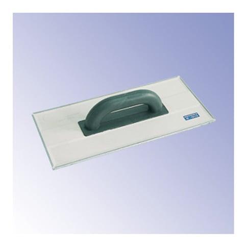 Mega Kelle zum Schleifen von Polystyrol 400 x 180 mm - 00321 (18 cm) (00321)