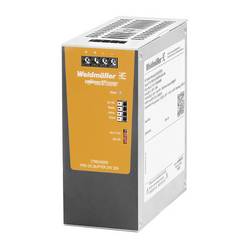 Weidmüller PRO DC BUFFER 24V 20A 2786240000 USV-Puffermodul