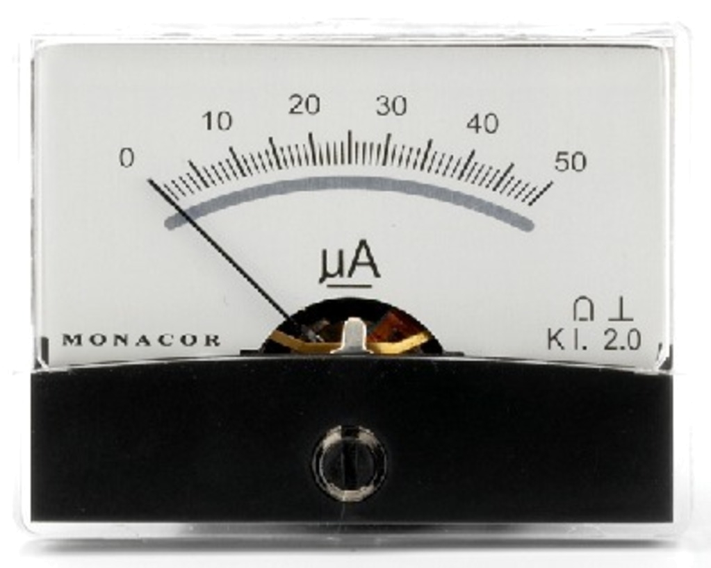 MONACOR PM-250UA