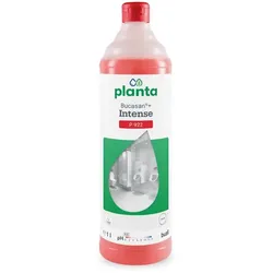 Buzil Planta Bucasan+ Intense P 922 1 Liter Sanitärreiniger auf Methansulfonsäurebasis