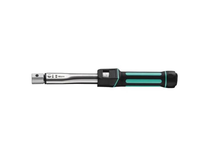 Wera '05075652001 Clé dynamométrique à outil interchangeable Click-Torque X 2\, 9x12 x 10-50 N m
