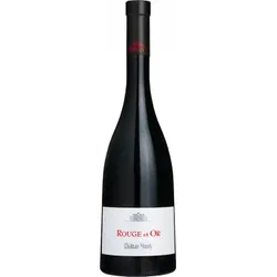 Rouge et Or 2024 - Château Minuty