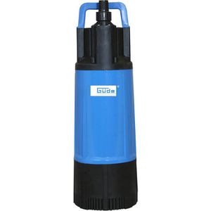 Güde Tauchdruckpumpe GDT 1200, 94240, Fördermenge 6000 l/h