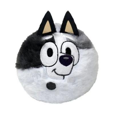 Plüsch Bluey Beanie Bouncers Generic Muffin