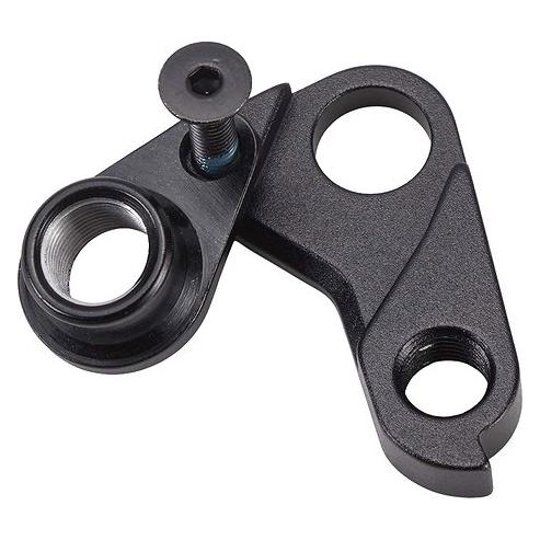 Bike&Co Spare Parts Schaltauge Dropout Set IL 175 X/Y 2016 (78287080)