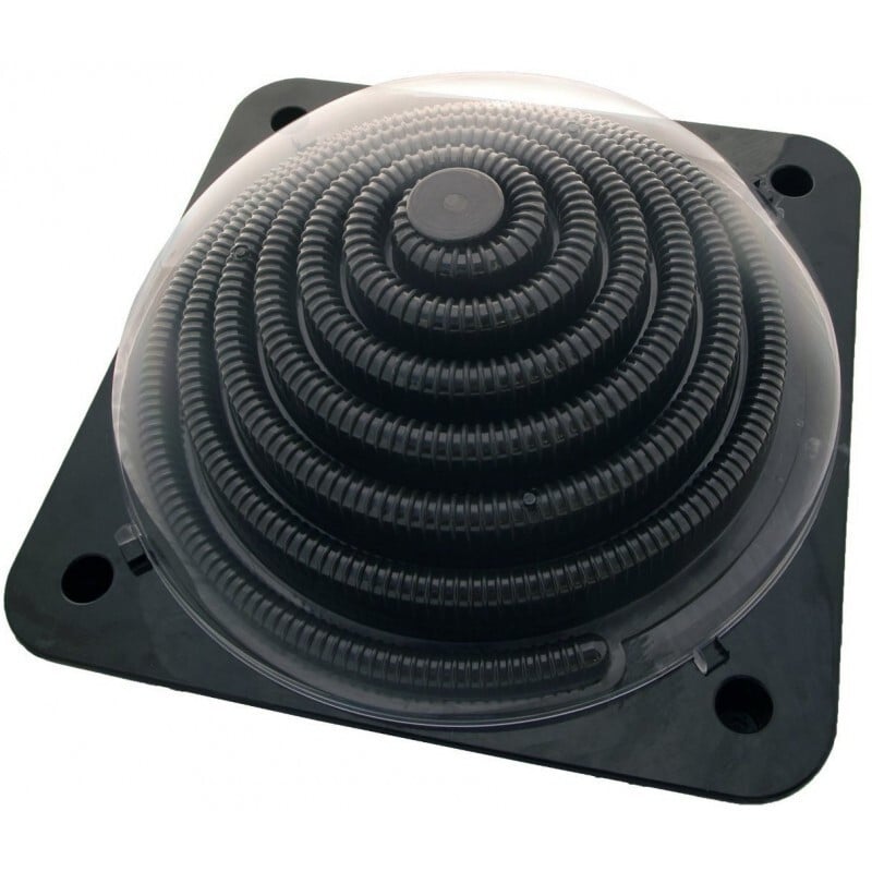 Kokido KEOPS Zonneboiler koepel dome