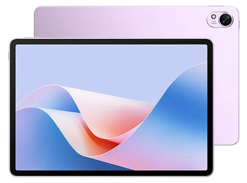 Huawei MatePad 11.5, 29,2 cm (11.5"), 2456 x 1600 Pixel, 256 GB, 8 GB, HarmonyOS 4.3, Violett