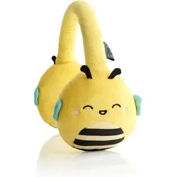 Emoji Squishmallows Kopfhörer SUNNY